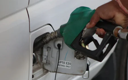 372,388 litres of illegally stored fuel recovered