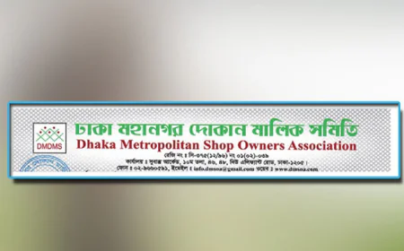 Owners' Association decides shops to close by 8 pm to save energy