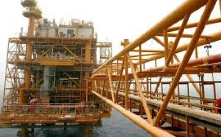 Iran's oil exports from Kharg island increase despite war: media