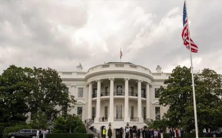 White House seeks $1.5 tn defense budget as Iran war drives costs