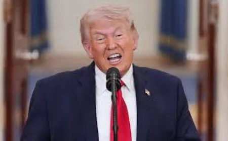 Trump gives Iran 48 hours to make deal or face 'Hell'