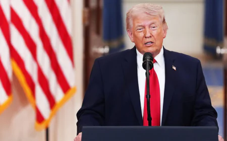 Trump gives Iran 48 hours to make deal, search for missing airman continues