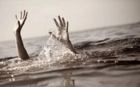 Two children drowned in Fatikchhari