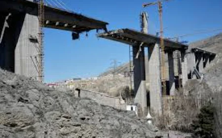 Trump says Iran power plants, bridges to be hit if Hormuz strait not re-opened