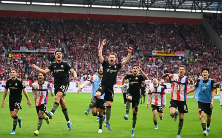 Real Madrid hoping Champions League magic halts Bayern juggernaut