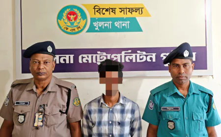 Driver held in connection with KU student Moumita death
