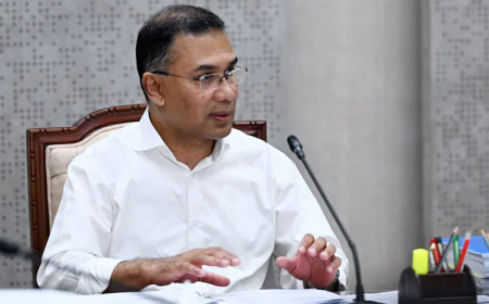 PM chairs first ECNEC meeting of new government