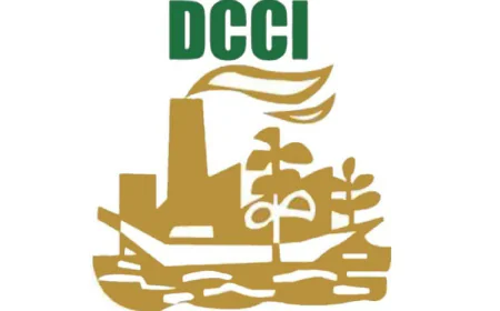 DCCI urges BB to address private sector credit growth