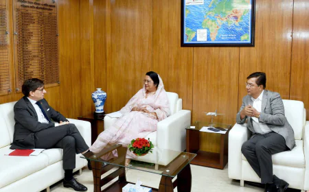 Airbus partnership marks Dhaka's long-term engagement with EU: French envoy