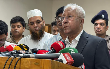 Schedule for women’s reserve seats election; voting on May 12