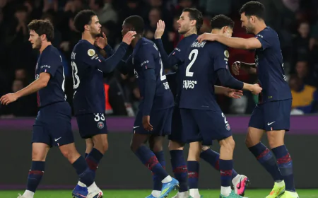 PSG look to pile misery on Liverpool as sides meet again in Champions League