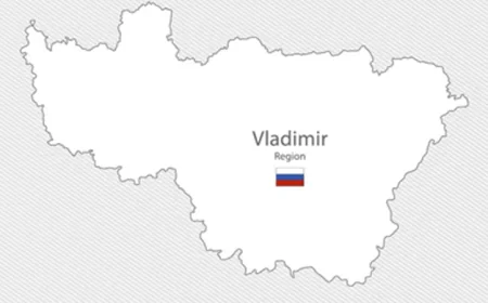 Drone attack kills three in Russia's Vladimir region: governor