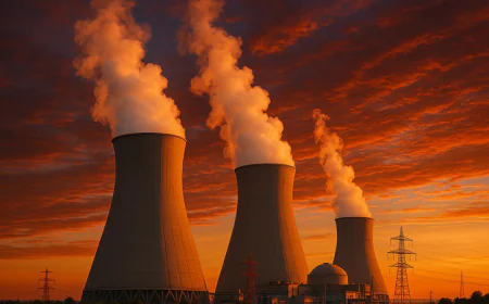 India moves closer to nuclear fuel self-reliance