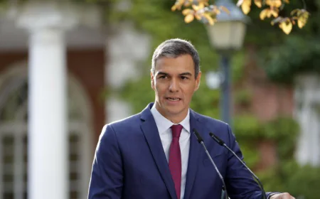 Ex-top aide of Spanish PM set to go on trial for graft