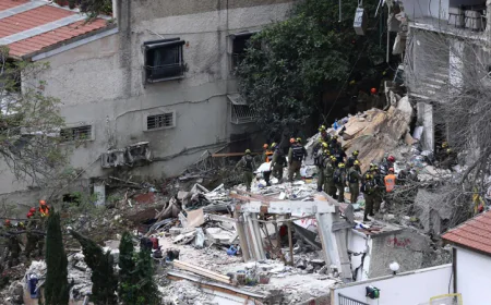 Philippines says second national confirmed killed in Mideast war