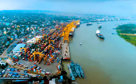 Two fuel shipments to reach Ctg Port Wednesday