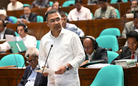 BNP govt considers family, not individual, as fundamental unit of dev: PM