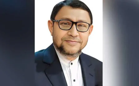 Govt launches emergency measures to contain measles: Health Minister