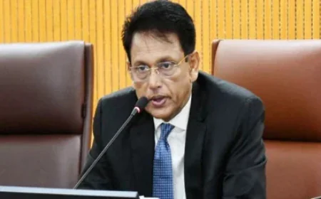 Govt taking steps to fill vacant posts in govt, MPO-listed colleges