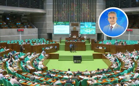 Bus fares to be displayed on digital screens inside public transport: Rabiul Alam