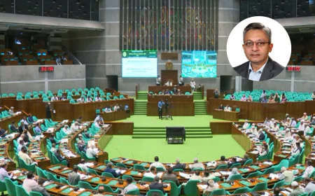 Government plans to boost production, export of jute goods: Jute Minister