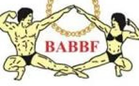 Independence Day Bodybuilding to be held Saturday