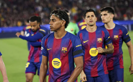 Barca face Espanyol derby dilemma ahead of Atletico return