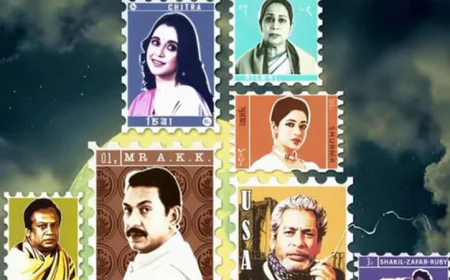 ‘Bonolota Express' now showing in Rajshahi