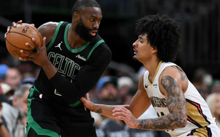 Hawks clinch NBA playoff berth with win over Cavs