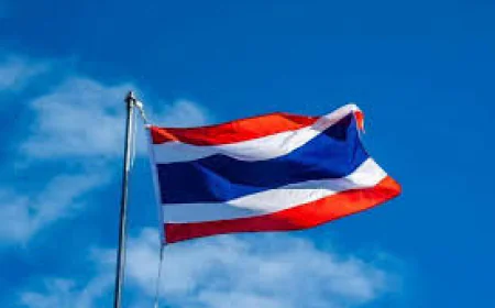 Thailand to increase essential goods allowance for 'vulnerable'