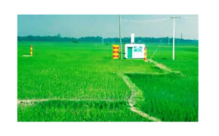 Over 15 lakh families benefit from BMDA in northwest region