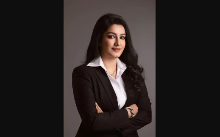 Farhana Samad Tisha created a new dimension in the Country