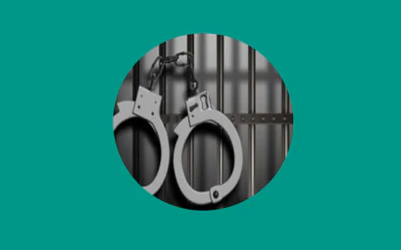 Main accused of CKD hospital extortion case arrested in Narail