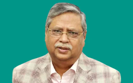 President accepts Justice Md Rezaul Hasan’s resignation