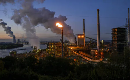 EU agrees to double tariffs on foreign steel