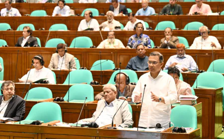 Process underway to formulate ‘National Tourism Master Plan’: PM