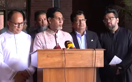 Two ships carrying 200,000MT of fuel oil anchor at jetty: Chief Whip