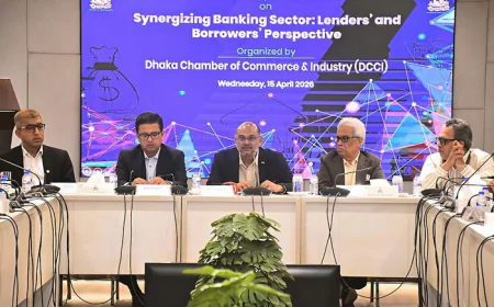 Govt commits to BB autonomy: Titumir