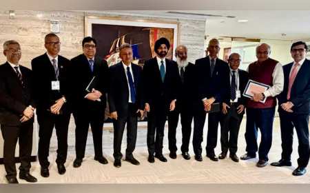 WB affirms all out support for Bangladesh