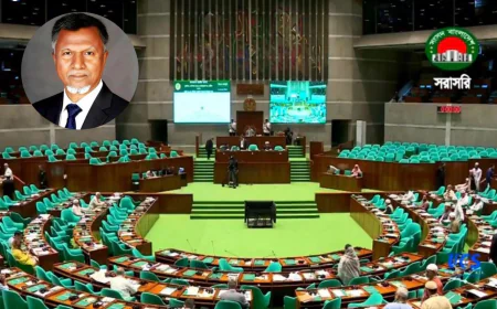 3,110 vacant posts under public administration ministry to be filled within 5 years