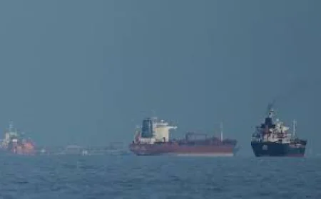 Iran supreme leader's adviser threatens to sink US ships in Hormuz strait