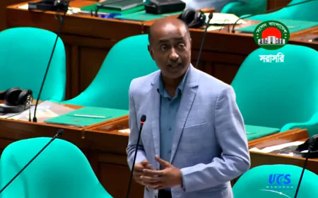 Initiatives taken to modernize digital court system, judicial process: Law Minister