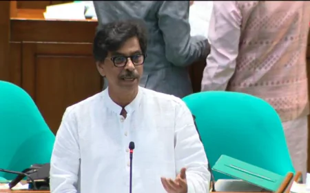 Govt plans huge employment in livestock sector