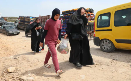Lebanese lives torn apart as Israel ceasefire loomed