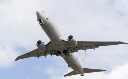 New Zealand rejects China airspace 'harassment' accusation