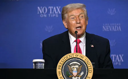 Trump tells AFP Iran deal close, 'no sticking points' left