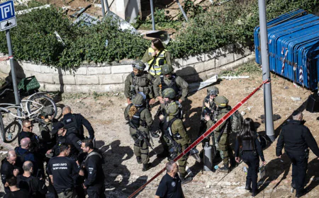 Israeli army says soldier killed in southern Lebanon