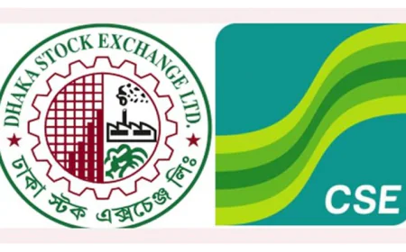 Stocks start week with fall