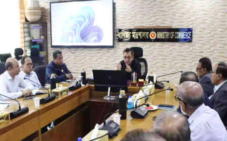 Muktadir for transforming FBCCI into effective, non-political body