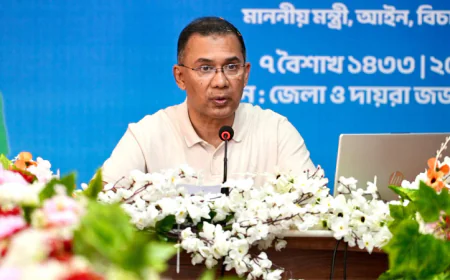 Accountable, democratic govt established through people’s direct votes: PM